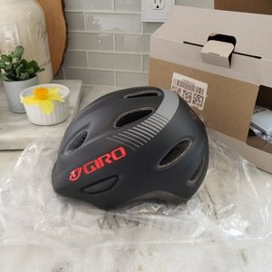 Bike Helmet Giro Scamp Youth Small